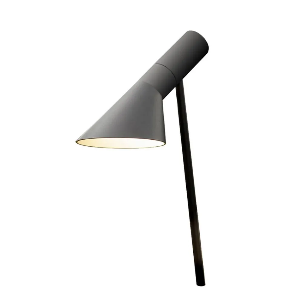 Louis Poulsen Sokkellamper > AJ Garden sokkel 50 cm bundplade 830