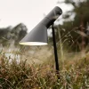 Louis Poulsen Sokkellamper > AJ Garden sokkel 50 cm bundplade 840