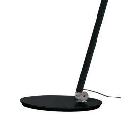 Louis Poulsen Arbejdsrum/Kontor > NJP bordlampe, fod, 3.000 K mørkegrå