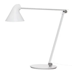 Louis Poulsen Bordlamper > NJP bordlampe fod 2.700 K hvid