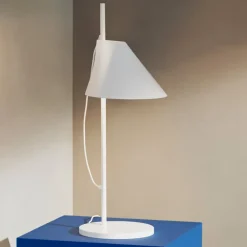 Louis Poulsen Arbejdsrum/Kontor > Yuh - LED-bordlampe, hvid