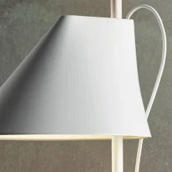 Louis Poulsen Arbejdsrum/Kontor > Yuh - LED-bordlampe, hvid