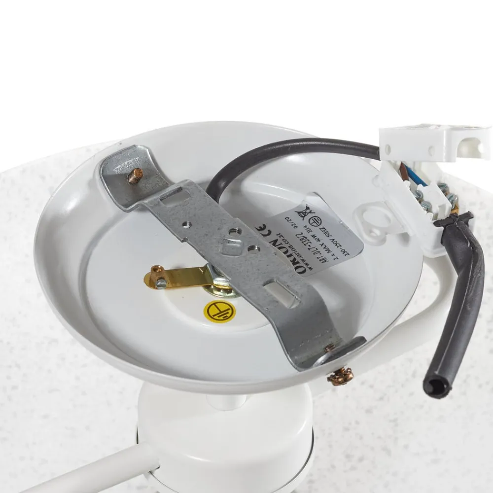 ORION Loftlamper|Loftlamper > Luca loftlampe med scavo-glas