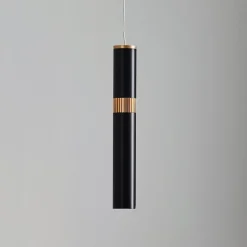 Lucande Pendellamper > Bjarko LED-pendellampe, 1 lyskilde