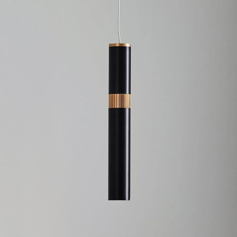 Lucande Pendellamper > Bjarko LED-pendellampe, 1 lyskilde