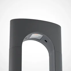 Lucande Lygtepæle > Dovino LED-lygtepæl, 150 cm