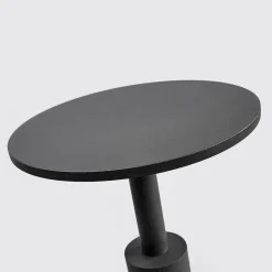 Gadebelysning Med Sensor|Terrassebelysning ^ Lucande Fenia LED-vejlampe, 60 cm, sensor, IP54, antracit