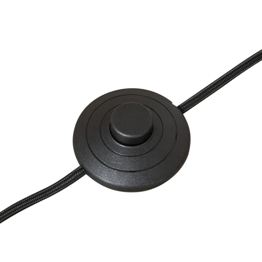 Lucande Gang|Gulvlamper > gulvlampe Fabrena, naturfarvet, bambus, højde 138 cm