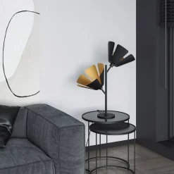 Lucande Bordlamper > Jemmily bordlampe, 2 lyskilder