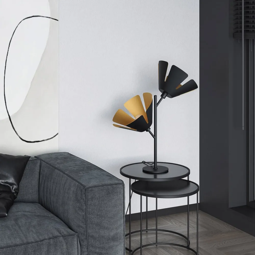 Lucande Bordlamper > Jemmily bordlampe, 2 lyskilder
