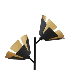 Lucande Bordlamper > Jemmily bordlampe, 2 lyskilder