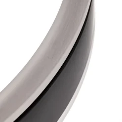 Lucande Bordlamper > LED-bordlampe Yekta, sort, 59 cm, dæmpbar