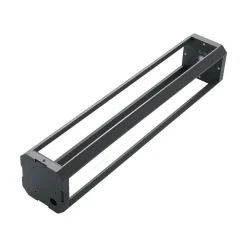 Lucande Terrassebelysning|Gadebelysning > LED-gadelampe Fery, antracit, metal, 80 cm, IP65
