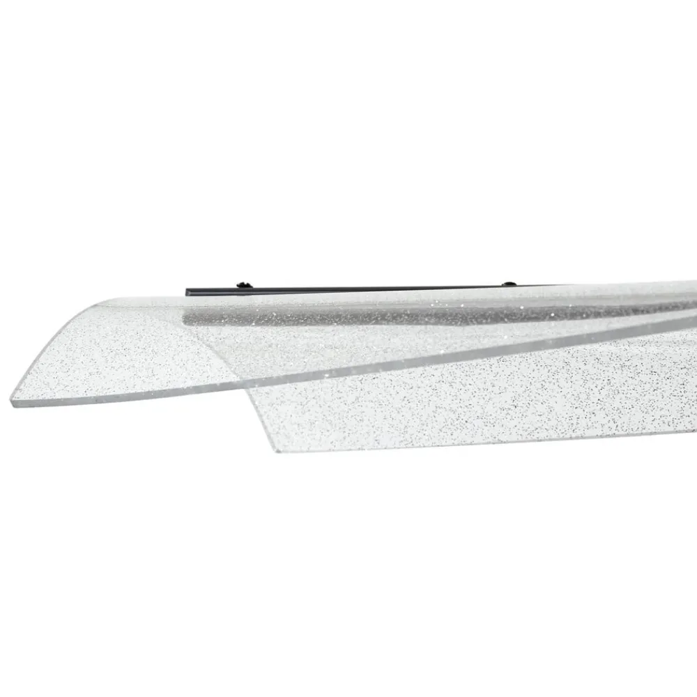Pendellamper|Pendellamper ^ Lucande LED-hængelampe Vellia, sort, længde 112 cm, CCT