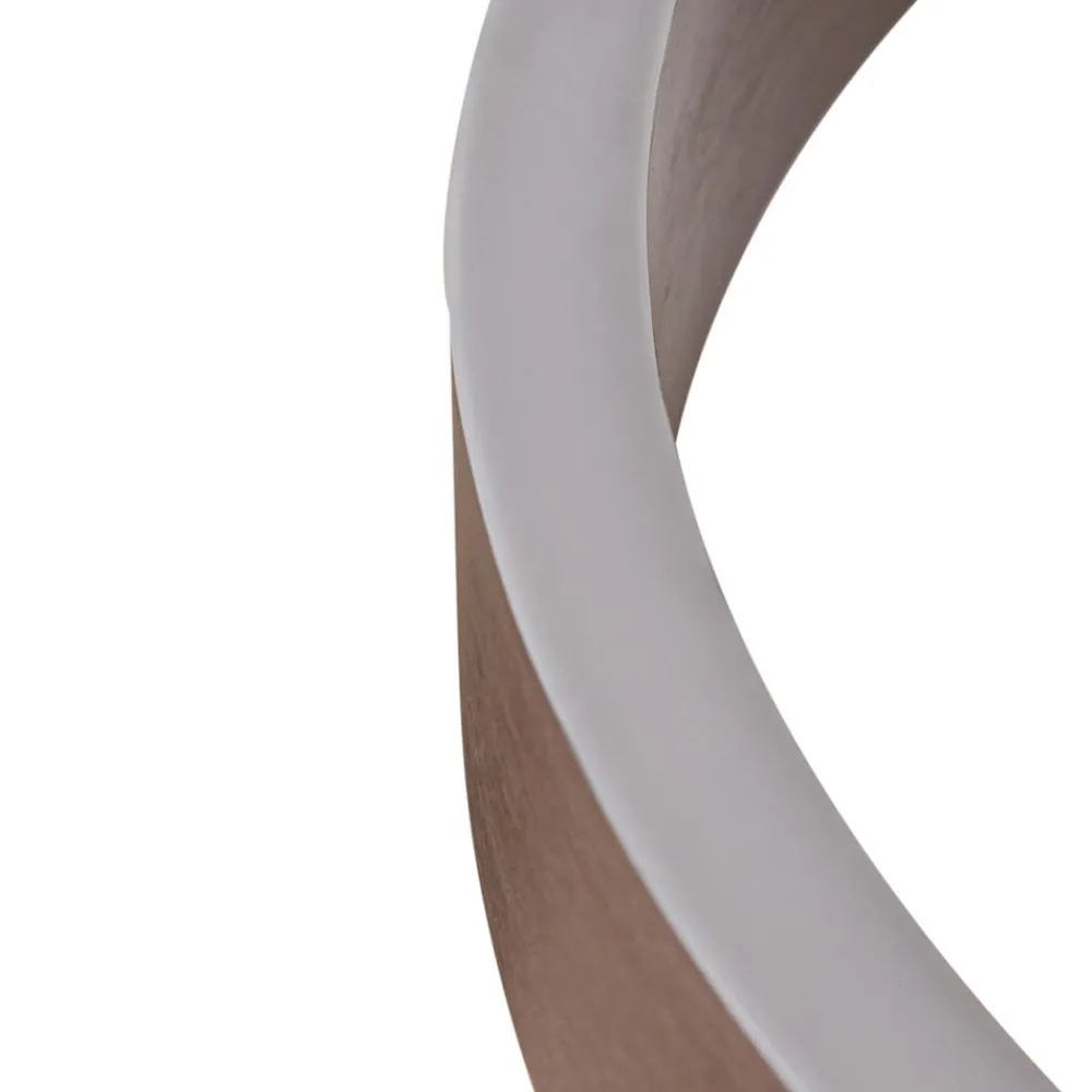 Pendellamper|Pendellamper ^ Lucande LED-hængelampe Yonam, Ø 60 cm, 1 lyskilde, brun, CCT