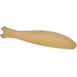 Loftventilatorer ^ Lucande LED-loftventilator Kayu, hvid/træ, DC, 132 cm