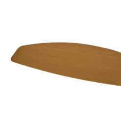 Lucande Loftventilatorer > LED-loftventilator Omendo, hvid, DC, støjsvag, CCT