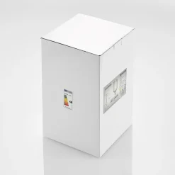 Lucande Dæmpbar Led-Pære|Led Pærer > LED-pære E27 T140 4W 1.800K dæmpbar røgfarvet