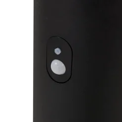 Solcelle Lampe Med Sensor|Gadebelysning ^ Lucande LED-solcellelampe Elario, 80 cm, CCT, sensor