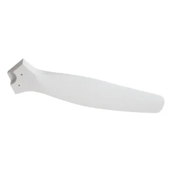 Lucande Loftventilatorer > loftventilator Vindur, hvid, DC, støjsvag, Ø 132 cm