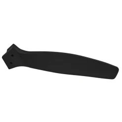 Loftventilatorer ^ Lucande loftventilator Vindur, sort, DC, støjsvag, 132 cm