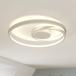 Lucande Loftlamper|Loftlamper > Maire LED-loftlampe