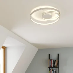Lucande Loftlamper|Loftlamper > Maire LED-loftlampe
