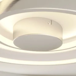 Lucande Loftlamper|Loftlamper > Maire LED-loftlampe