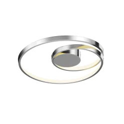 Lucande Loftlamper|Loftlamper > Maire LED-loftlampe