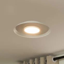 Lucande Loftlamper > Merilla loftlampe, hvid