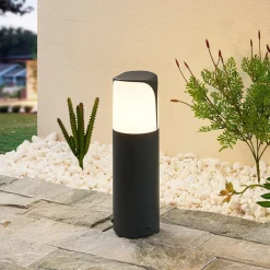 Lucande Sokkellamper > Paikea sokkellampe, 30 cm