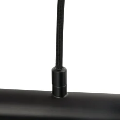Lucande Pendellamper > -pendel Diborah, røggrå, glas, 90 cm, G9