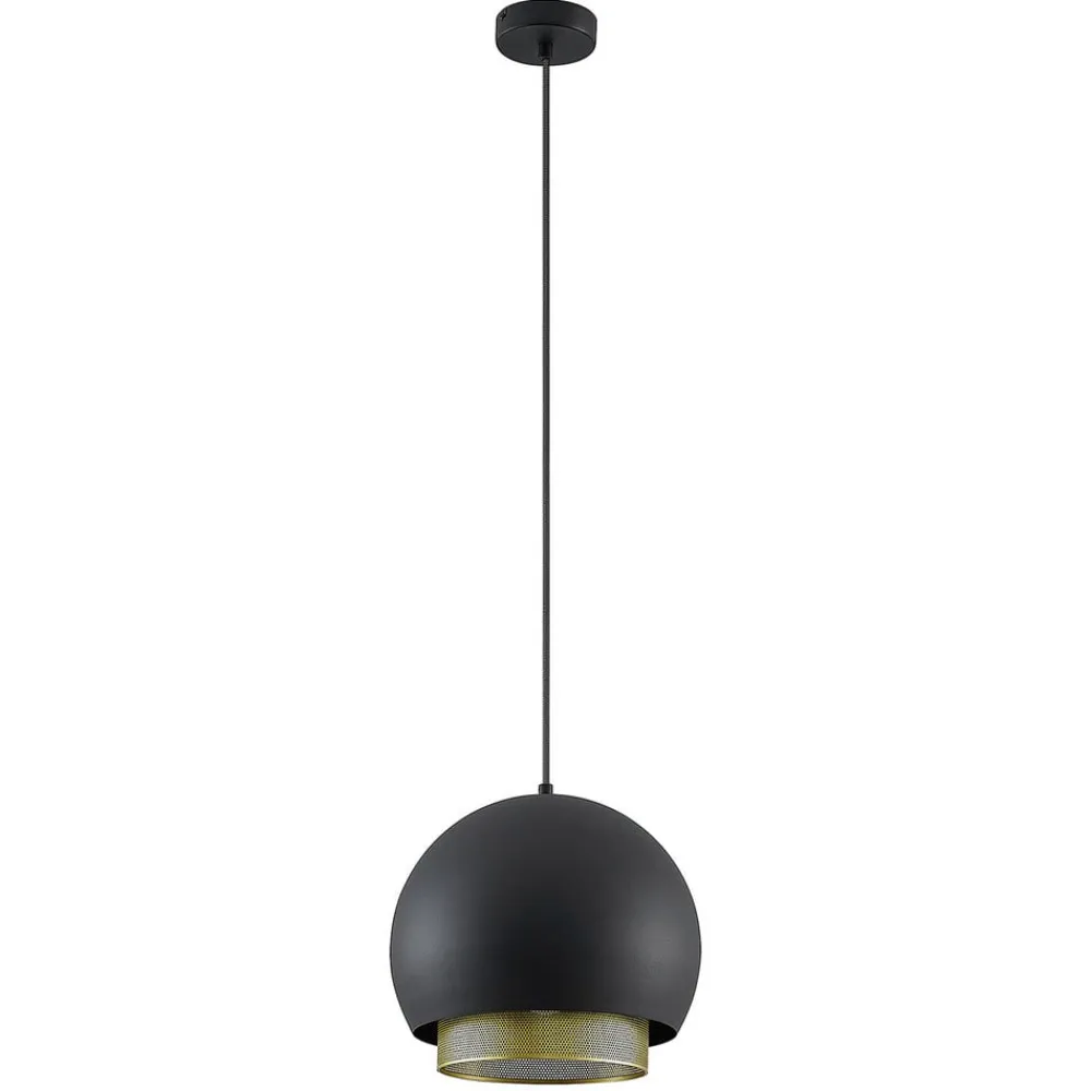 Lucande Pendellamper > Sivanel hængelampe, 1 lyskilde, 30 cm
