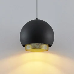 Lucande Pendellamper > Sivanel hængelampe, 1 lyskilde, 30 cm