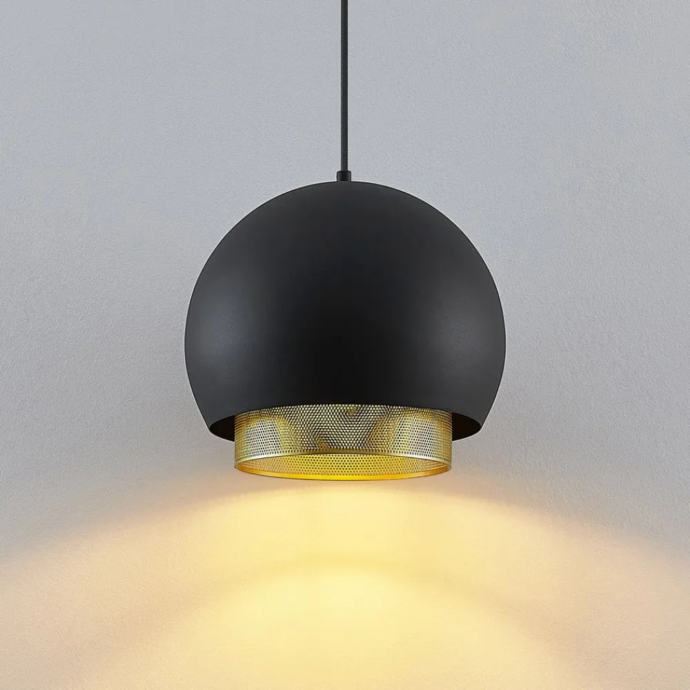 Lucande Pendellamper > Sivanel hængelampe, 1 lyskilde, 30 cm