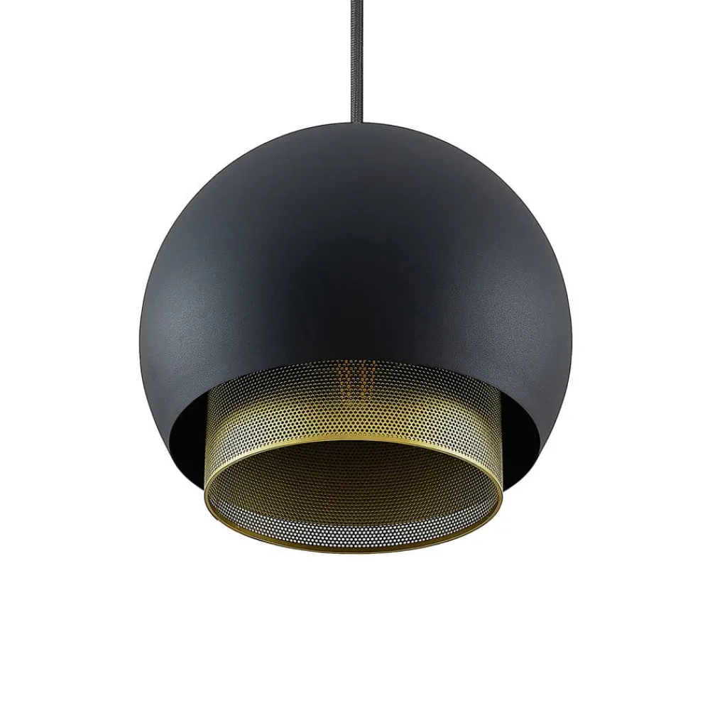 Lucande Pendellamper > Sivanel hængelampe, 1 lyskilde, 30 cm