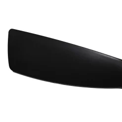 Lucande Loftventilatorer > Smart LED-loftventilator Moneno, sort, DC, Tuya