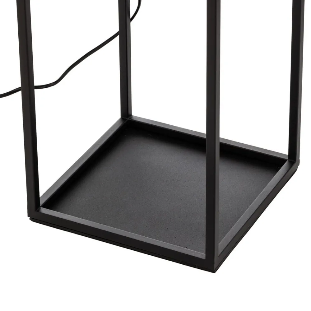 Lucande Gulvlamper > Vlados gulvlampe, bur, 3 lyskilder.