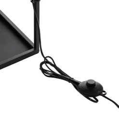 Lucande Gulvlamper > Vlados gulvlampe, bur, 3 lyskilder.