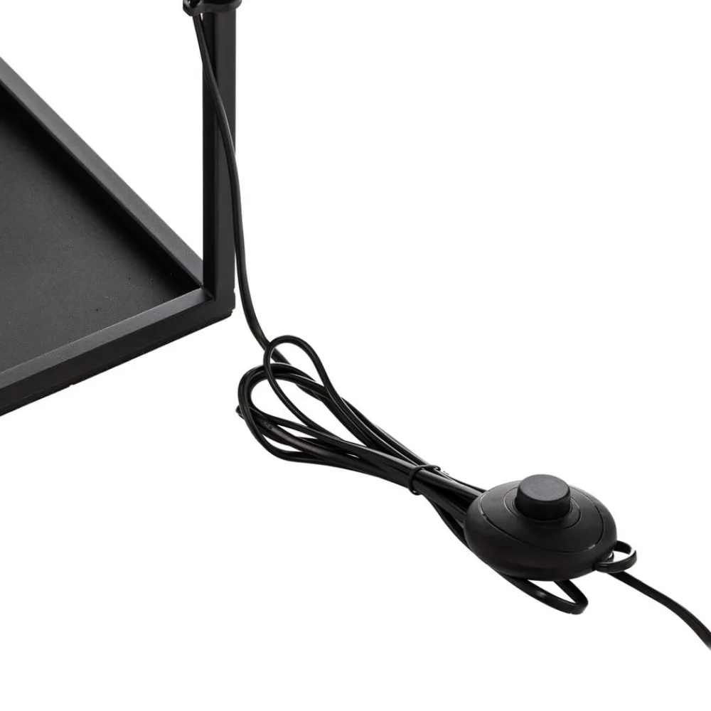 Lucande Gulvlamper > Vlados gulvlampe, bur, 3 lyskilder.