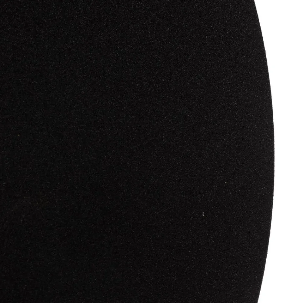 TK Lighting Væglamper > Lunia New væglampe, sort, Ø 30 cm