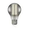 LUUMR Dæmpbar Led-Pære|Smarte Lyskilder > Smart LED A60 grå E27 4,9 W Philips Hue ZigBee