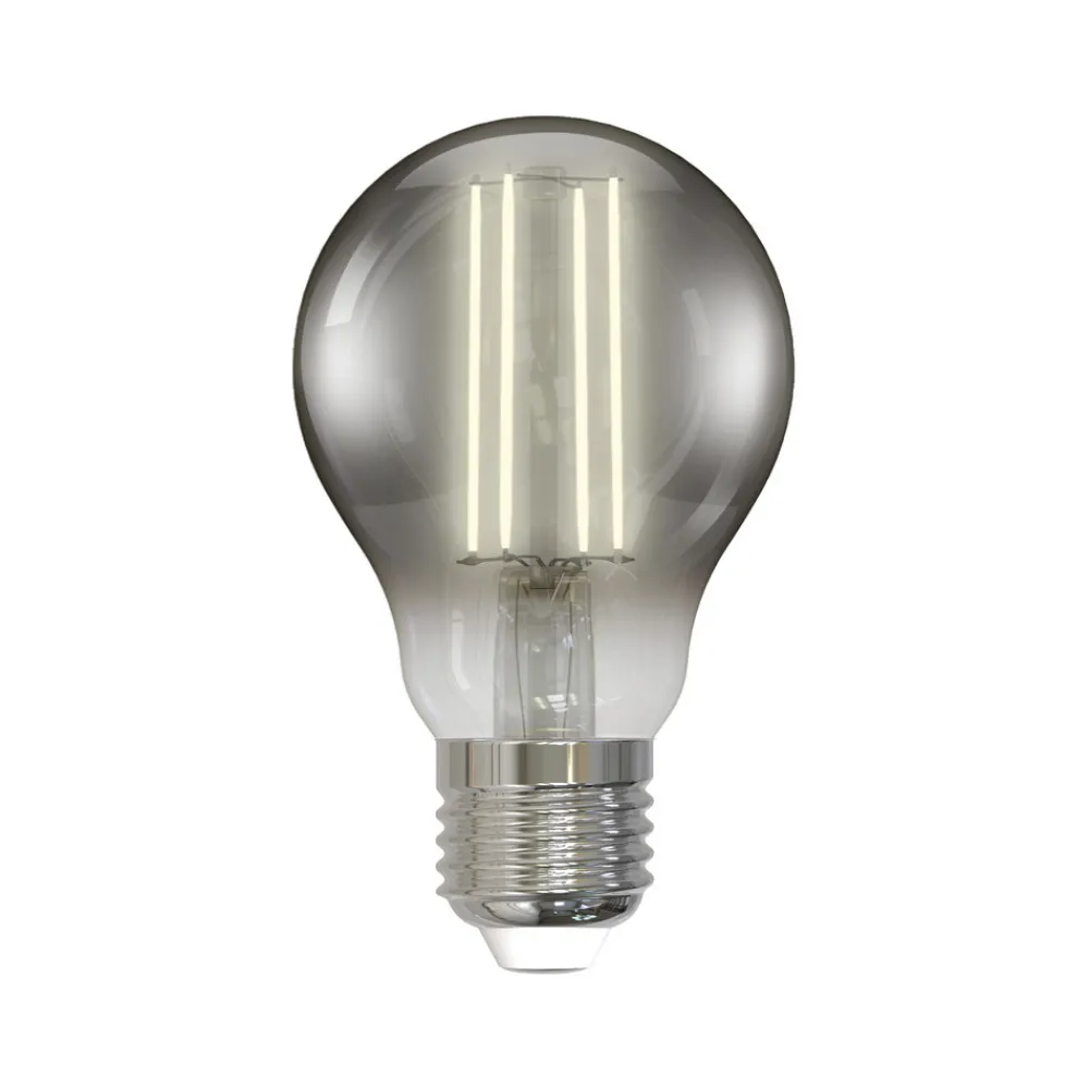 LUUMR Dæmpbar Led-Pære|Smarte Lyskilder > Smart LED A60 grå E27 4,9 W Philips Hue ZigBee