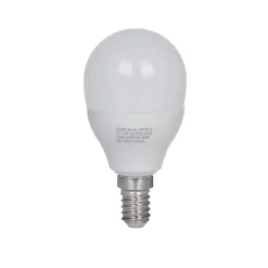 LUUMR Dæmpbar Led-Pære|Smarte Lyskilder > Smart LED E14 P45 4,9W RGBW CCT ZigBee Hue