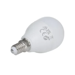 LUUMR Dæmpbar Led-Pære|Smarte Lyskilder > Smart LED E14 P45 4,9W RGBW CCT ZigBee Hue