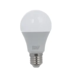 Dæmpbar Led-Pære|Smarte Lyskilder ^ LUUMR Smart LED E27 9W mat RGBW CCT ZigBee Hue