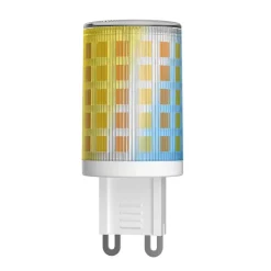 LUUMR Led Pærer|Dæmpbar Led-Pære > Smart LED G9 2,5W CCT klar ZigBee Hue