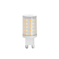 LUUMR Led Pærer|Dæmpbar Led-Pære > Smart LED G9 2,5W CCT klar ZigBee Hue