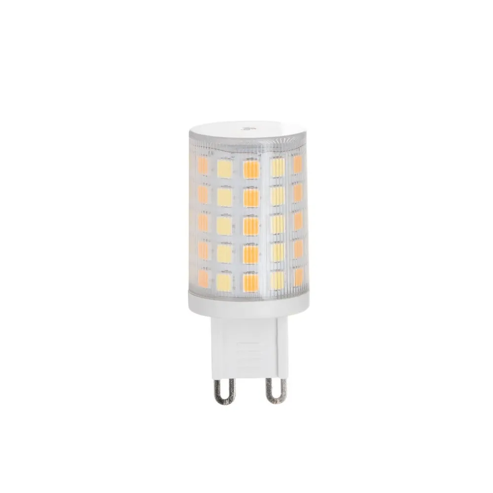LUUMR Led Pærer|Dæmpbar Led-Pære > Smart LED G9 2,5W CCT klar ZigBee Hue