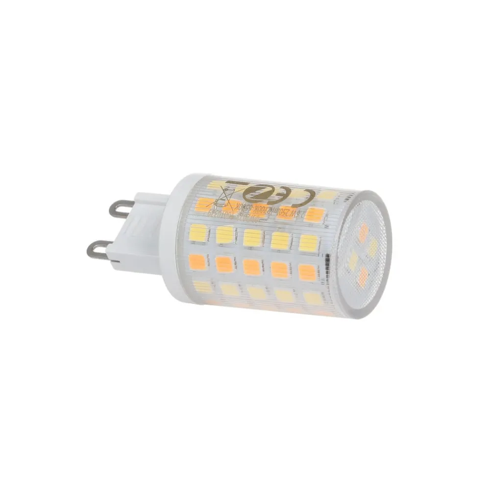 LUUMR Led Pærer|Dæmpbar Led-Pære > Smart LED G9 2,5W CCT klar ZigBee Hue